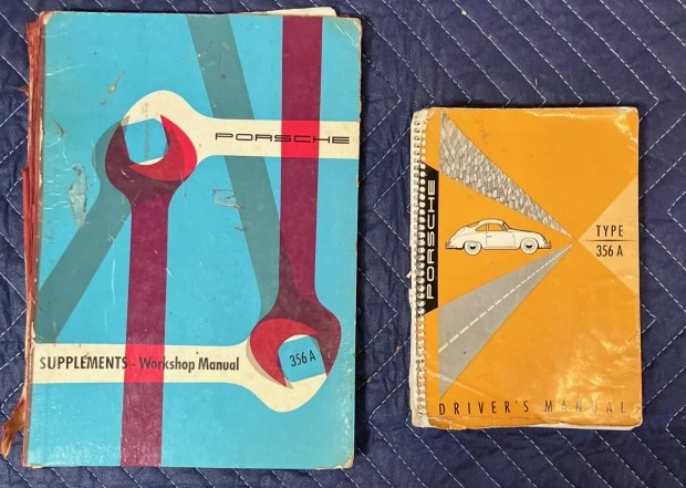 Parts & Memorabilia Tools - Image 3 of 3