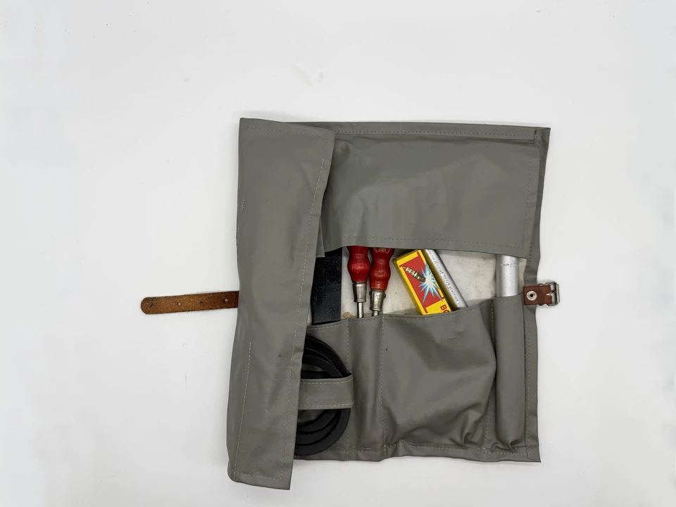 Parts & Memorabilia Tools - Image 4 of 31