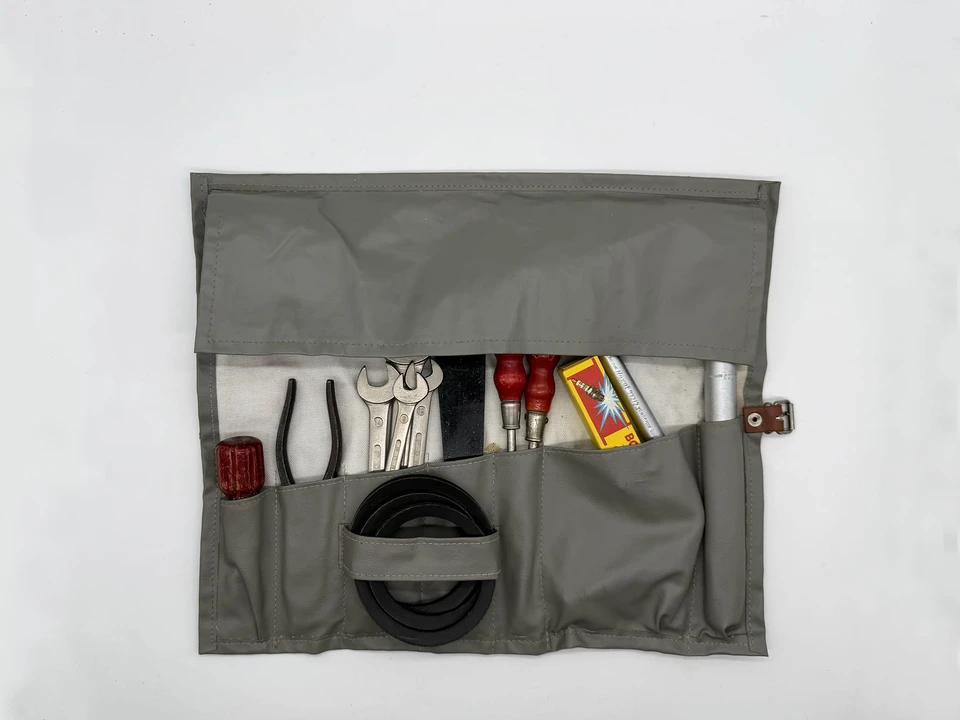 Parts & Memorabilia Tools - Image 5 of 31
