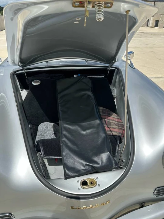 1957 Porsche 356 Replica - Image 11 of 12