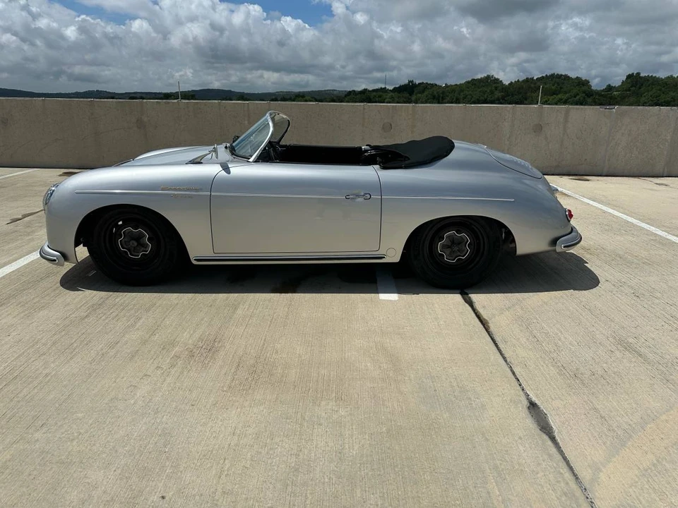 1957 Porsche 356 Replica - Image 6 of 12
