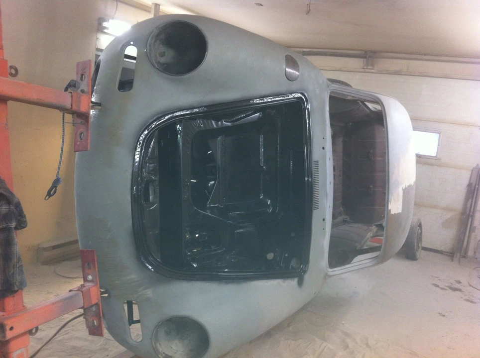 1964 Porsche 356 C - Image 10 of 15