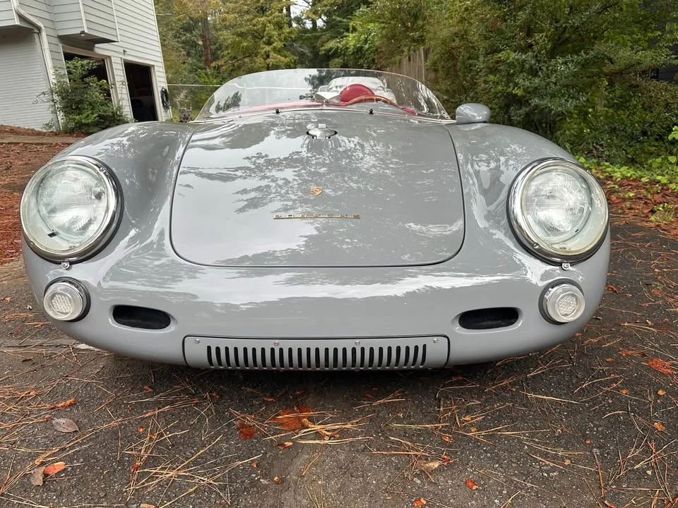 1964 Beck - Image 3 of 11