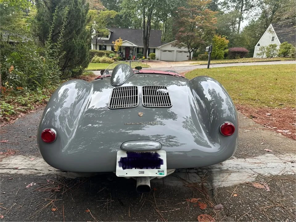 1964 Beck - Image 4 of 11