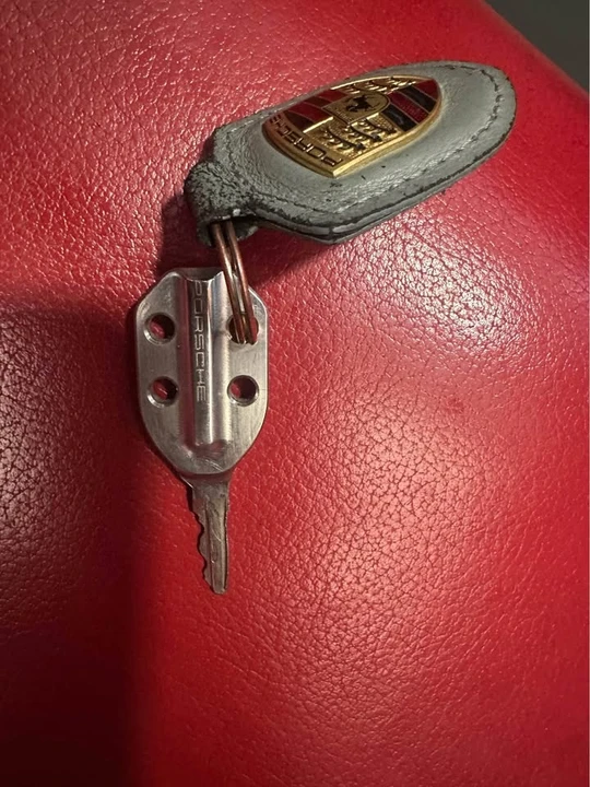 1964 Beck - Image 9 of 11
