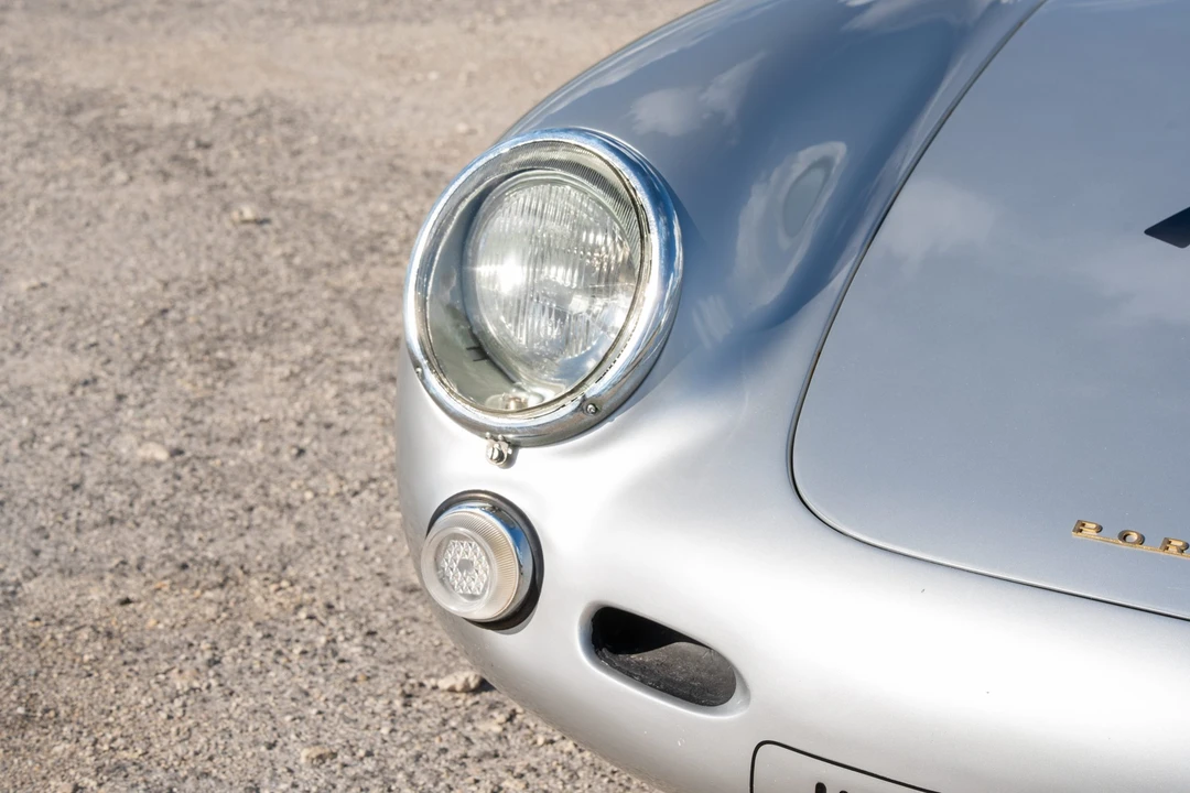 Porsche 550 - Image 22 of 31