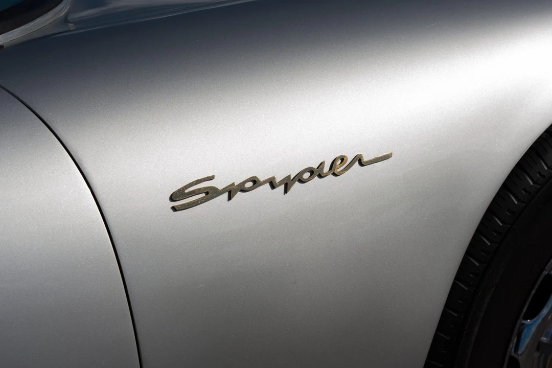Porsche 550 - Image 28 of 31
