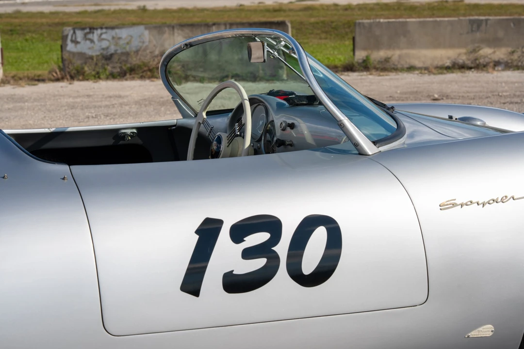 Porsche 550 - Image 20 of 31