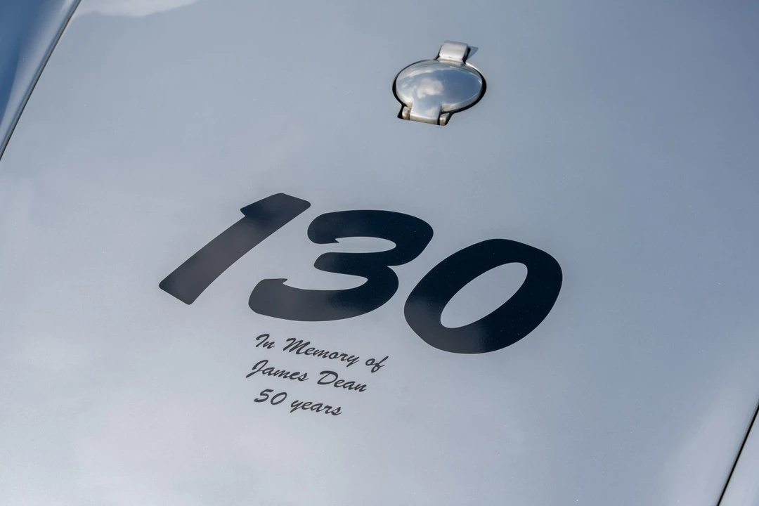 Porsche 550 - Image 26 of 31