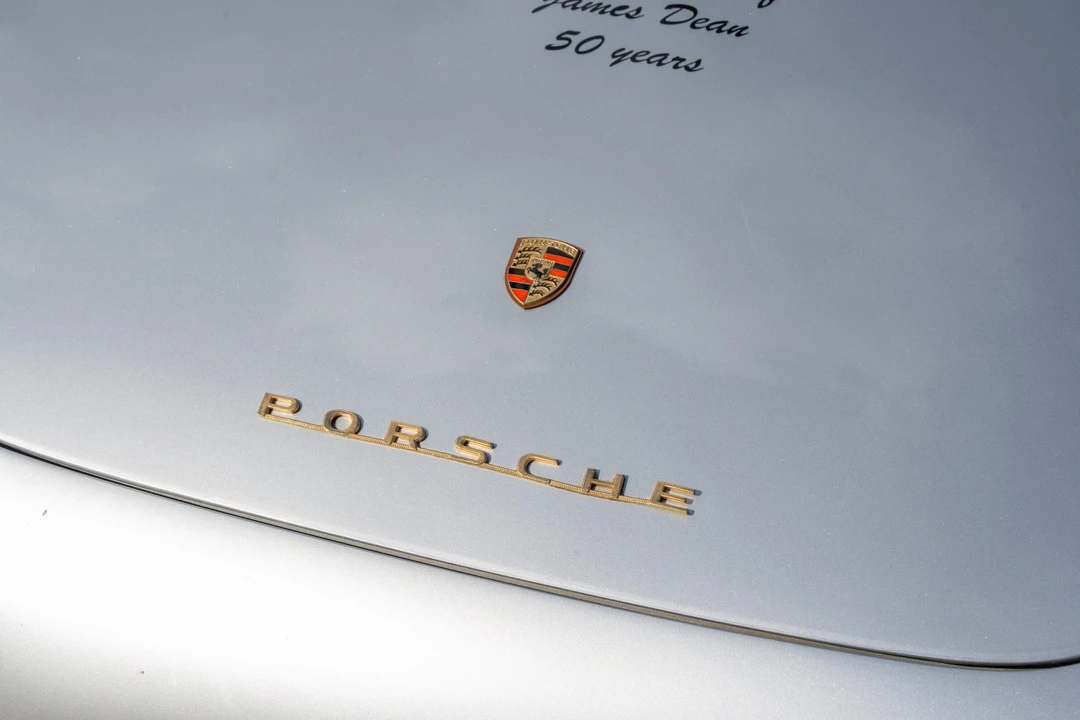 Porsche 550 - Image 25 of 31