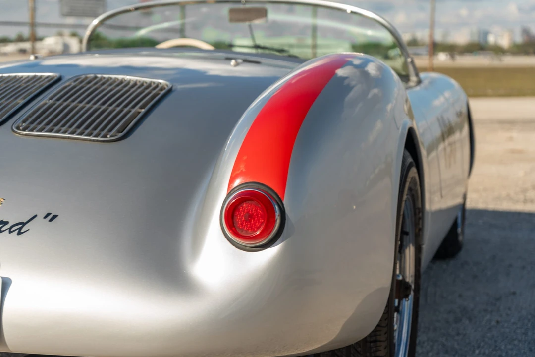 Porsche 550 - Image 24 of 31