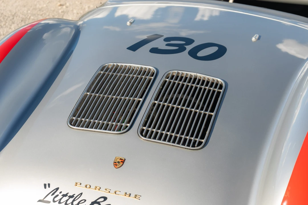 Porsche 550 - Image 17 of 31