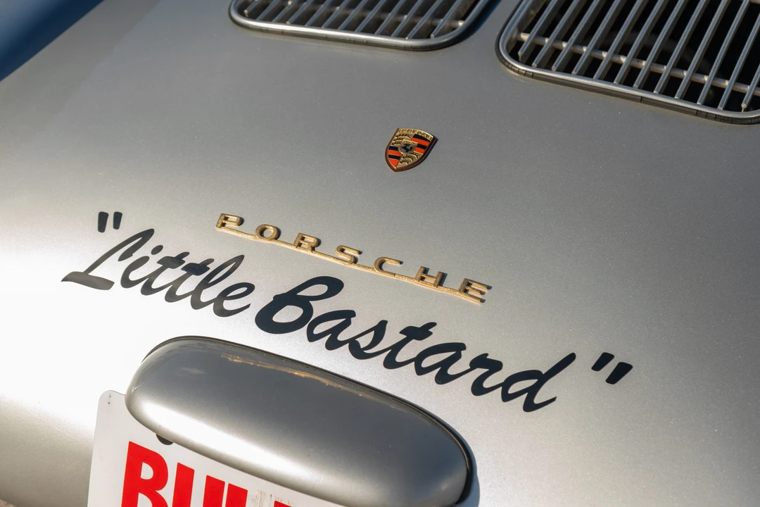 Porsche 550 - Image 27 of 31