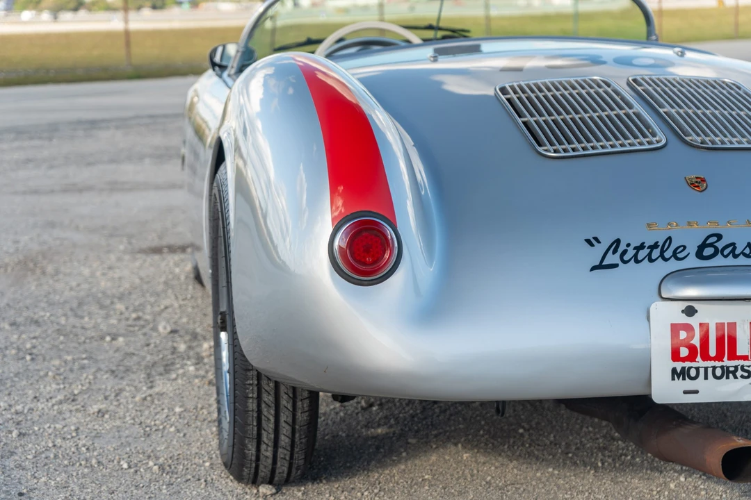 Porsche 550 - Image 23 of 31