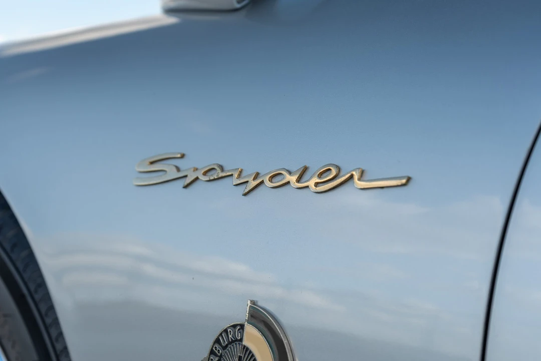 Porsche 550 - Image 29 of 31