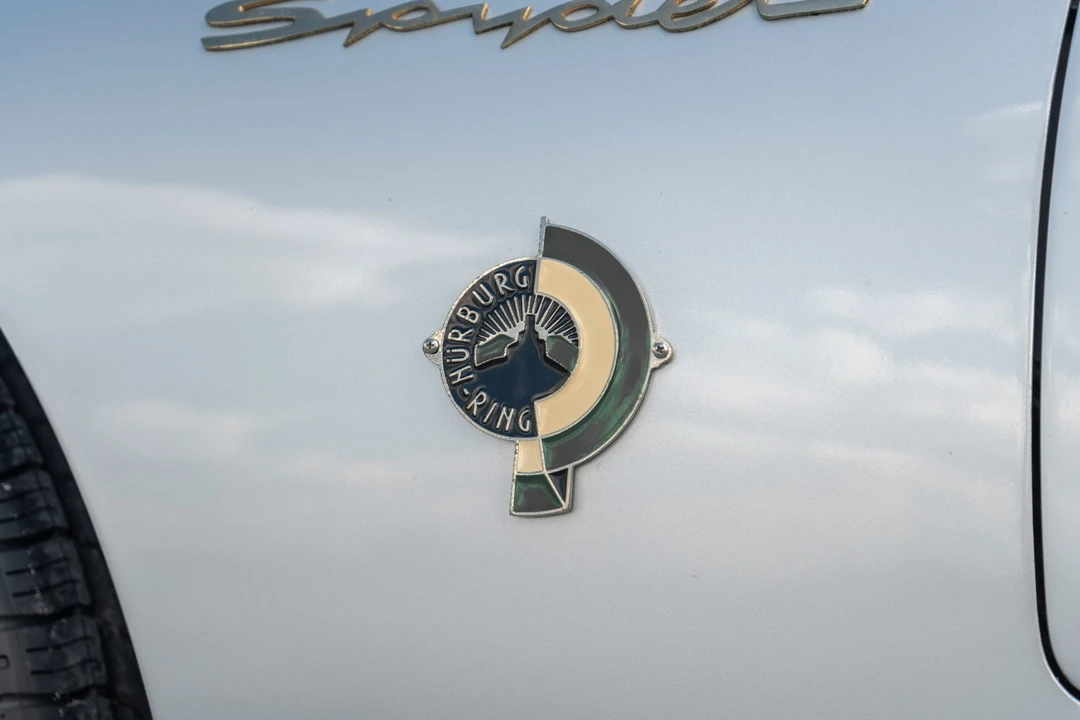Porsche 550 - Image 30 of 31