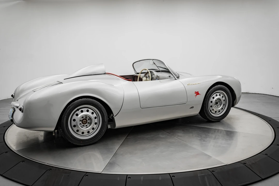 Porsche 550 - Image 15 of 31