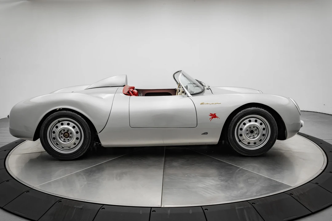 Porsche 550 - Image 14 of 31
