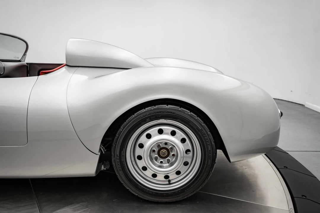 Porsche 550 - Image 28 of 31