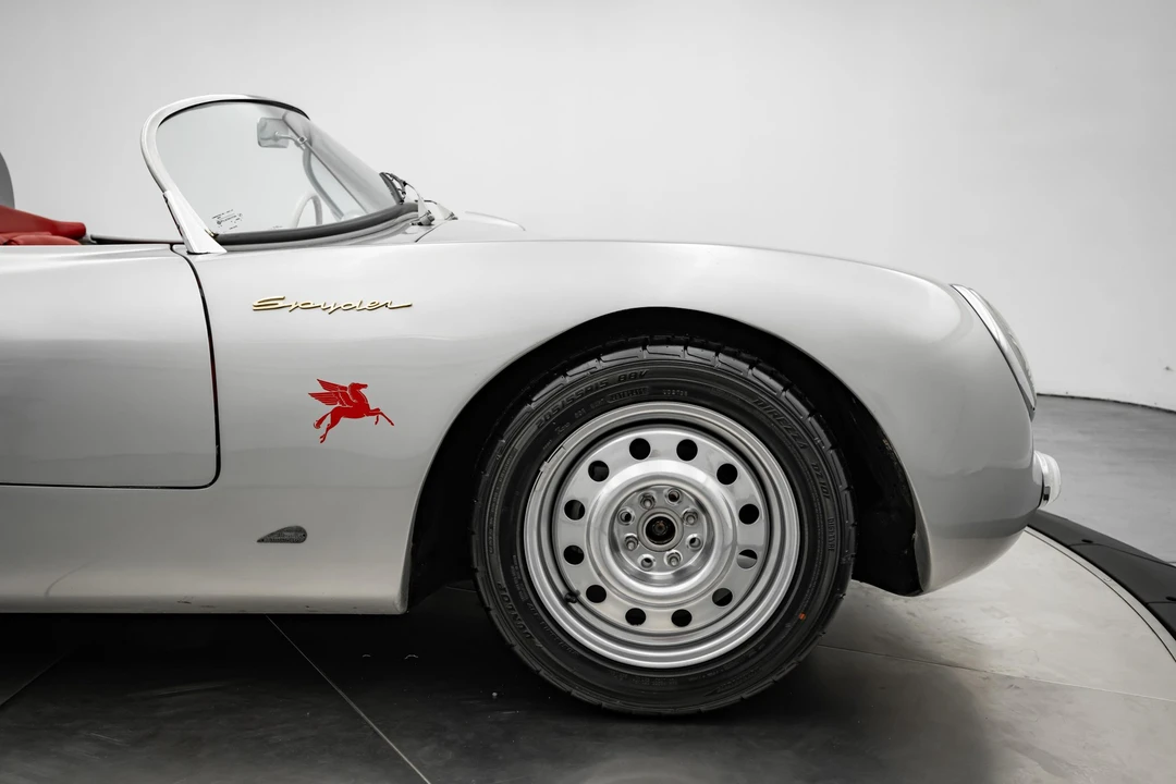 Porsche 550 - Image 31 of 31