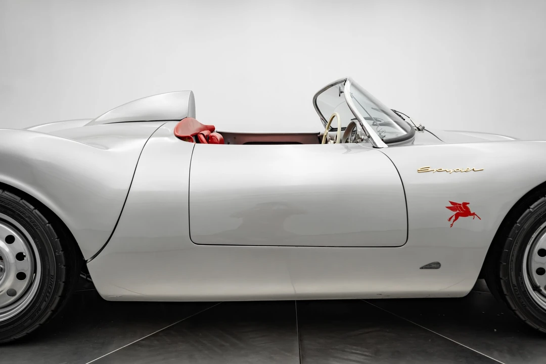 Porsche 550 - Image 30 of 31
