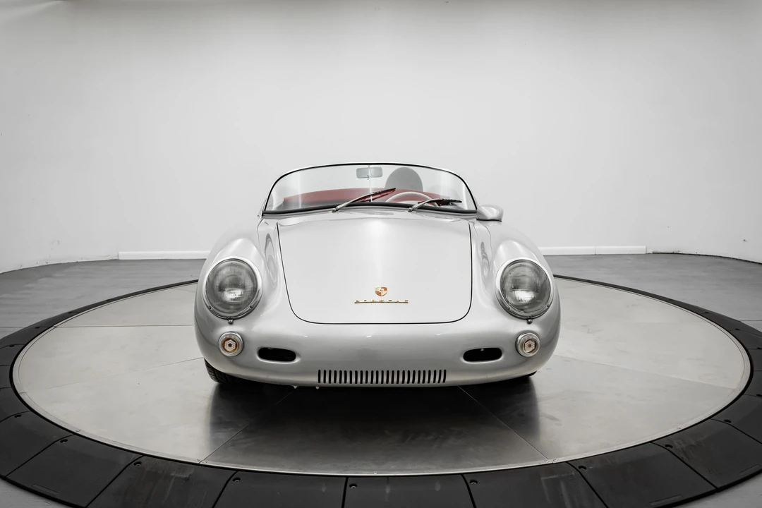 Porsche 550 - Image 7 of 31