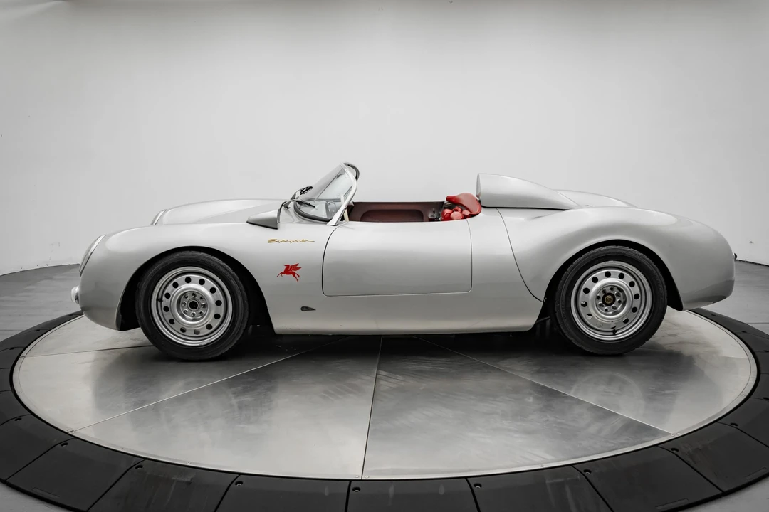 Porsche 550 - Image 25 of 31