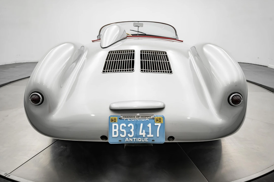 Porsche 550 - Image 20 of 31