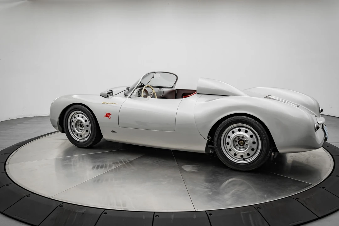 Porsche 550 - Image 24 of 31