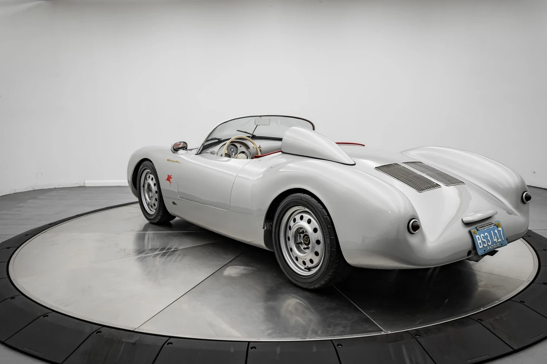 Porsche 550 - Image 23 of 31
