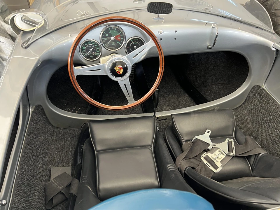 Porsche 550 - Image 30 of 31