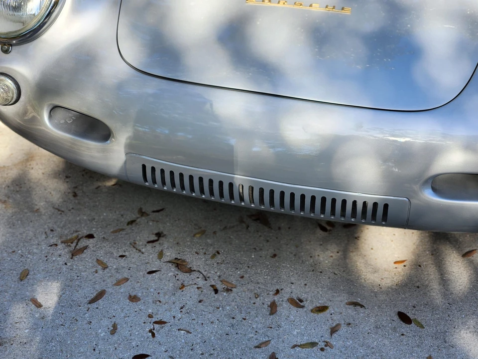 Porsche 550 - Image 17 of 31