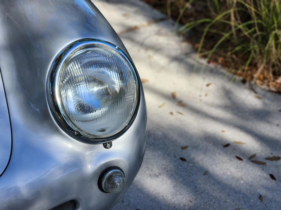 Porsche 550 - Image 11 of 31