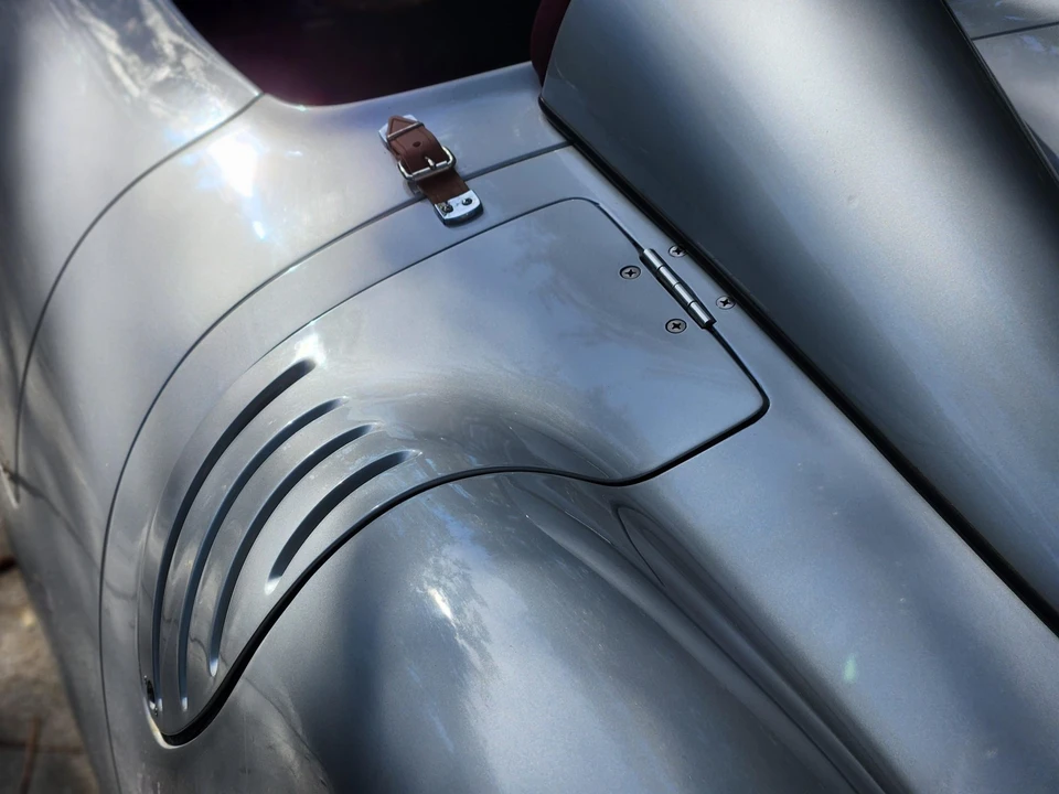 Porsche 550 - Image 19 of 31