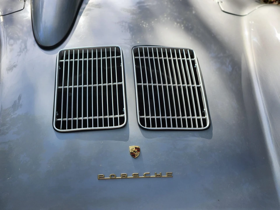 Porsche 550 - Image 18 of 31