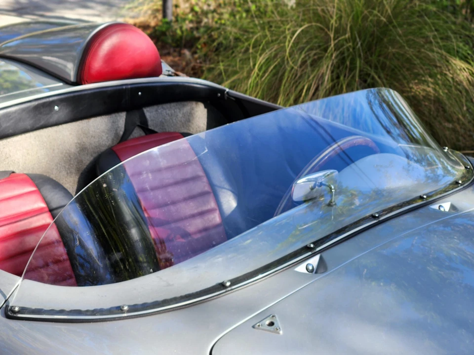 Porsche 550 - Image 13 of 31