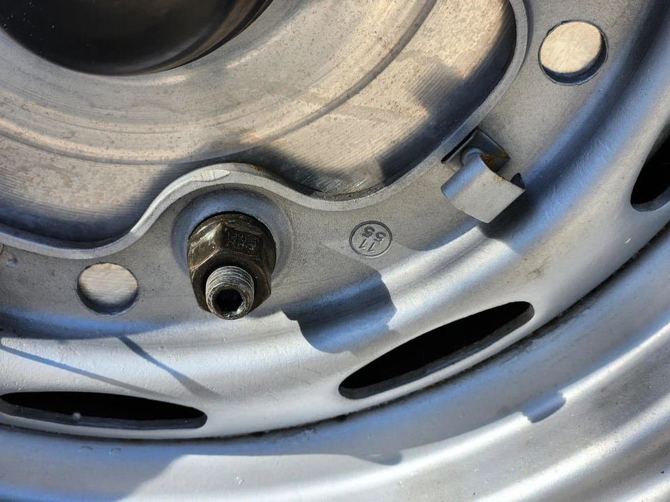 Porsche 550 - Image 30 of 31
