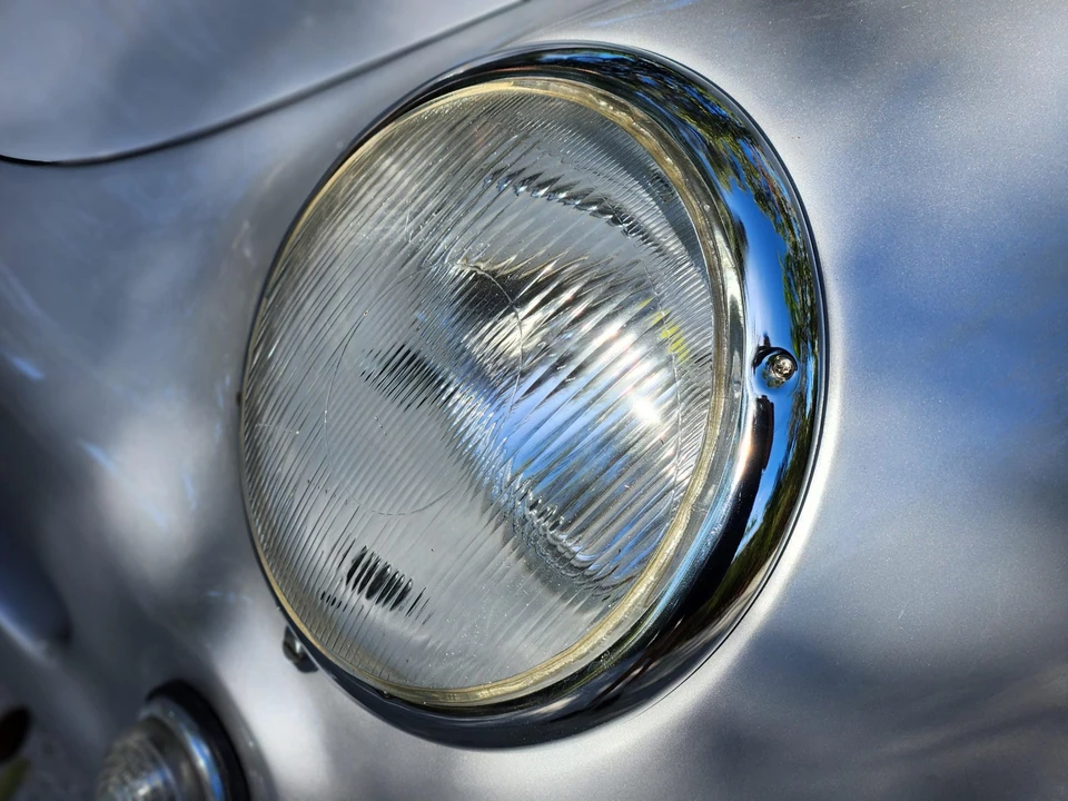 Porsche 550 - Image 12 of 31