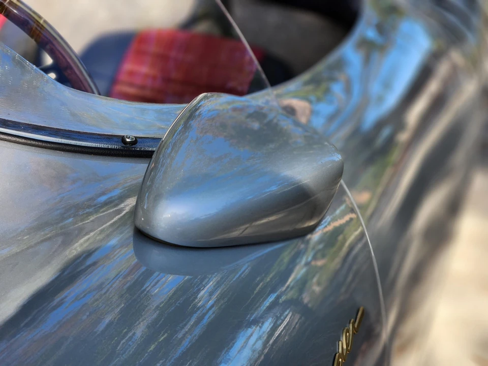 Porsche 550 - Image 28 of 31