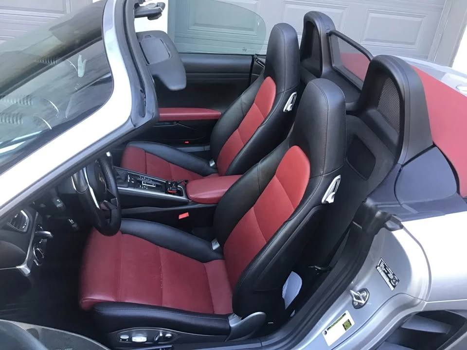2019 Porsche 718 Boxster - Image 7 of 9