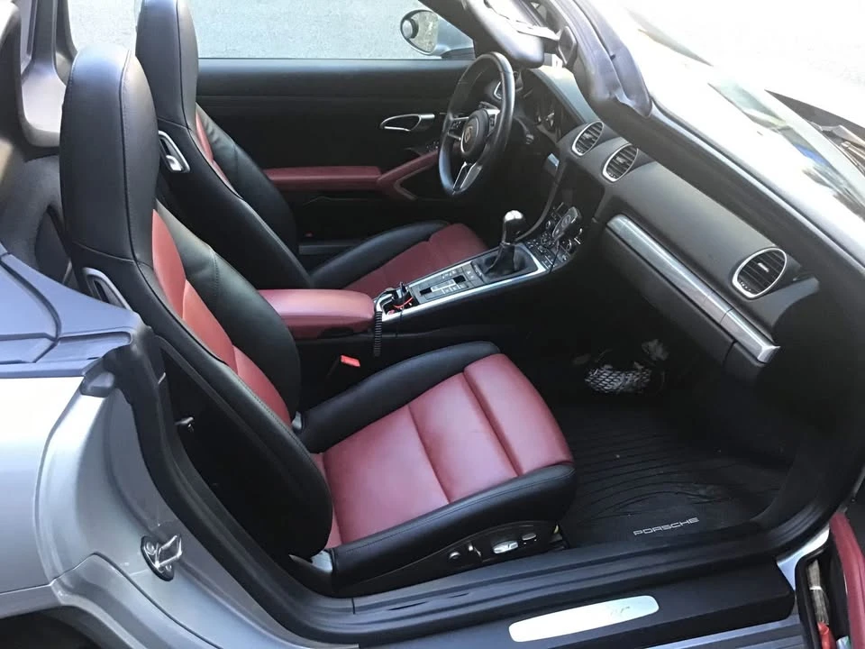 2019 Porsche 718 Boxster - Image 5 of 9