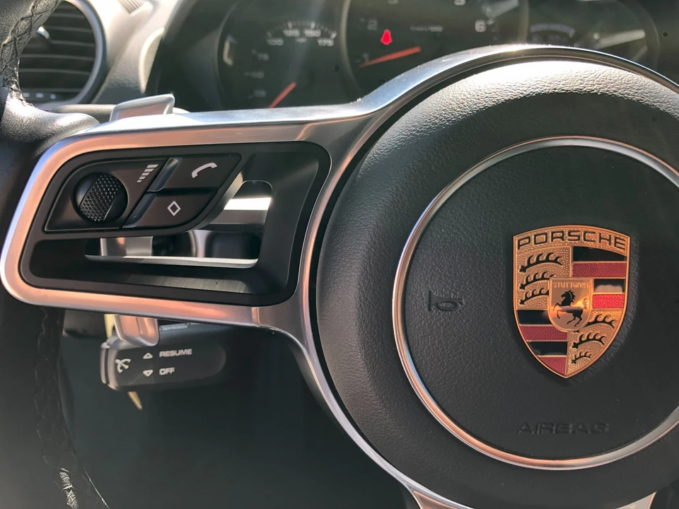 2018 Porsche 718 Cayman - Image 10 of 16