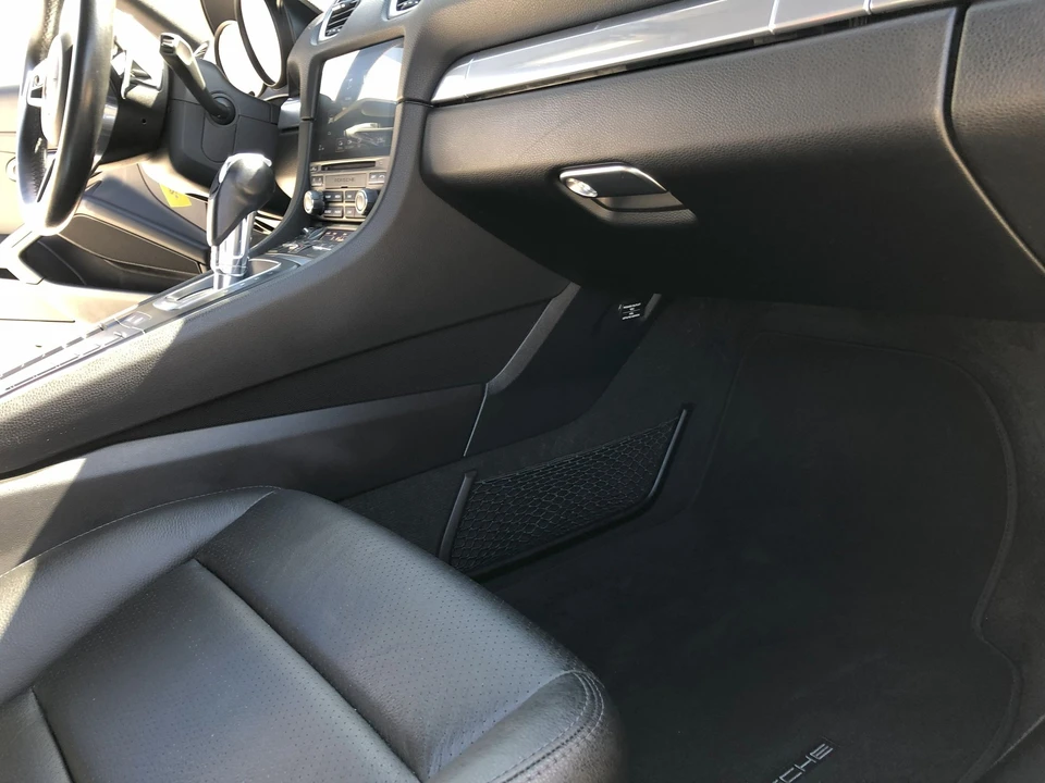 2018 Porsche 718 Cayman - Image 12 of 16
