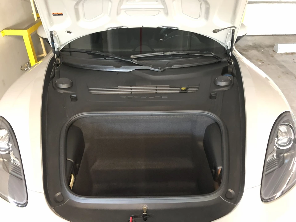 2018 Porsche 718 Cayman - Image 13 of 16