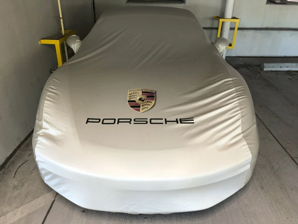 2018 Porsche 718 Cayman - Image 15 of 16