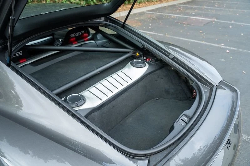 2018 Porsche 718 Cayman S - Image 20 of 31