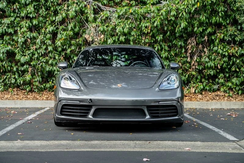 2018 Porsche 718 Cayman S - Image 10 of 31