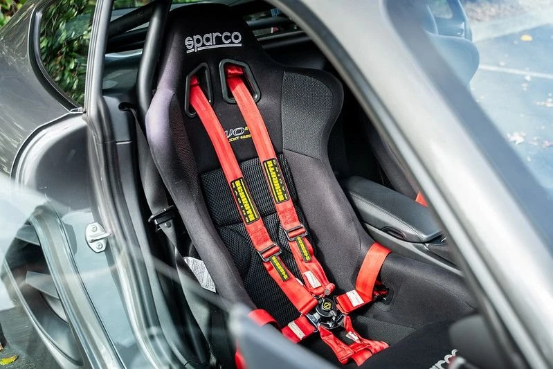 2018 Porsche 718 Cayman S - Image 12 of 31