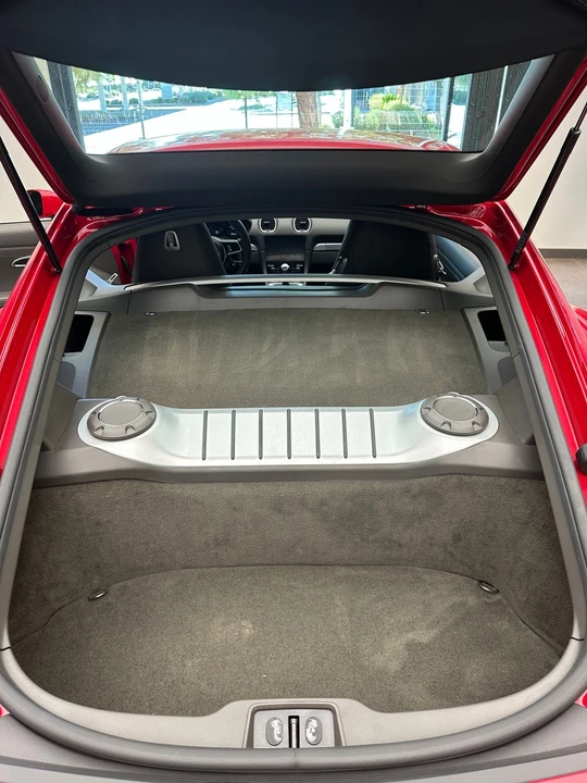 2025 Porsche 718 Cayman - Image 10 of 10