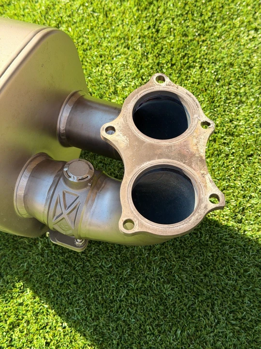 2020 Parts & Memorabilia Mechanical Components - Image 6 of 10